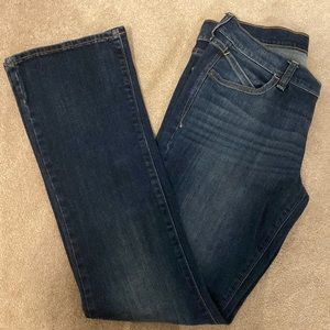 Old Navy Diva Jean